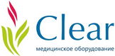 Медицинское оборудование Clear