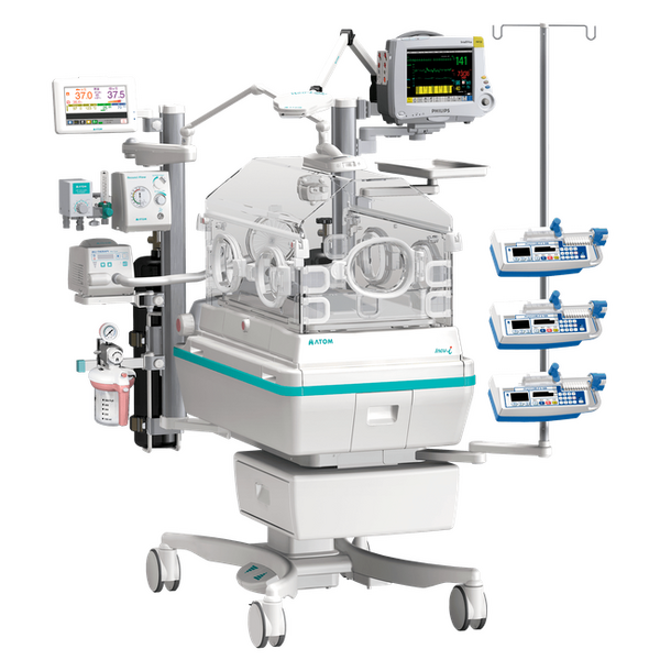 Atom Medical Incu i