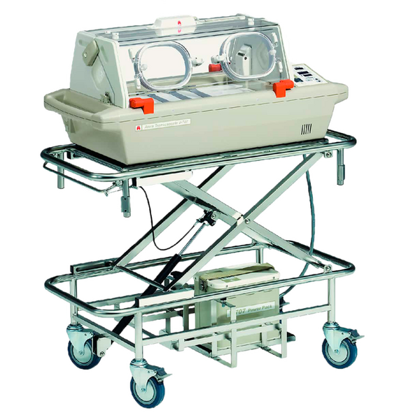Atom Medical Transcapsule V-707