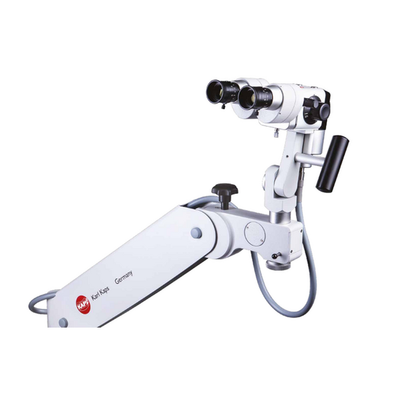 Karl Kaps Kp 3000