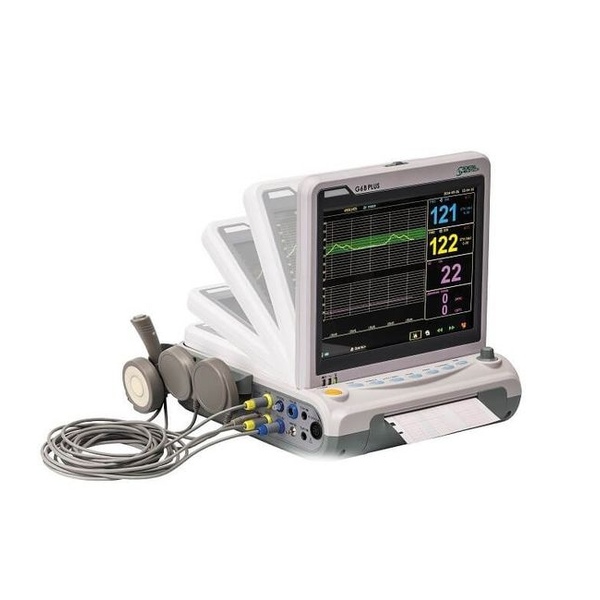General Meditech G6B Plus