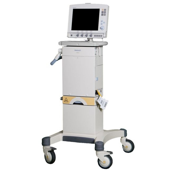 Maquet Servo-i