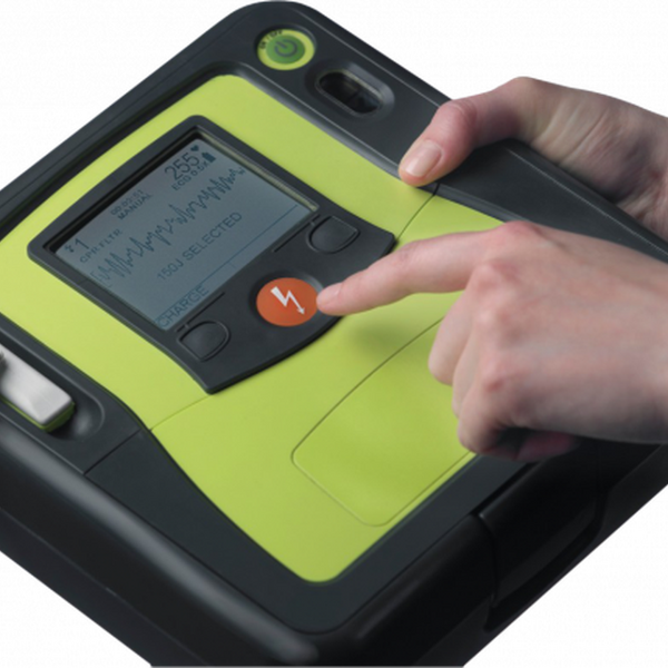 ZOLL AED Pro