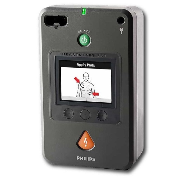 Philips HeartStart FR3