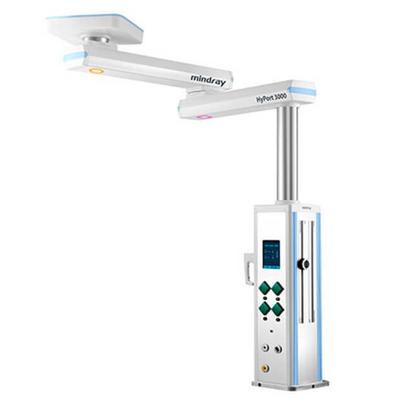 Mindray HyPort 3000