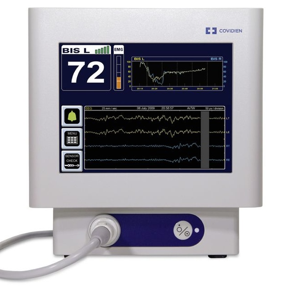 Medtronic BIS Vista
