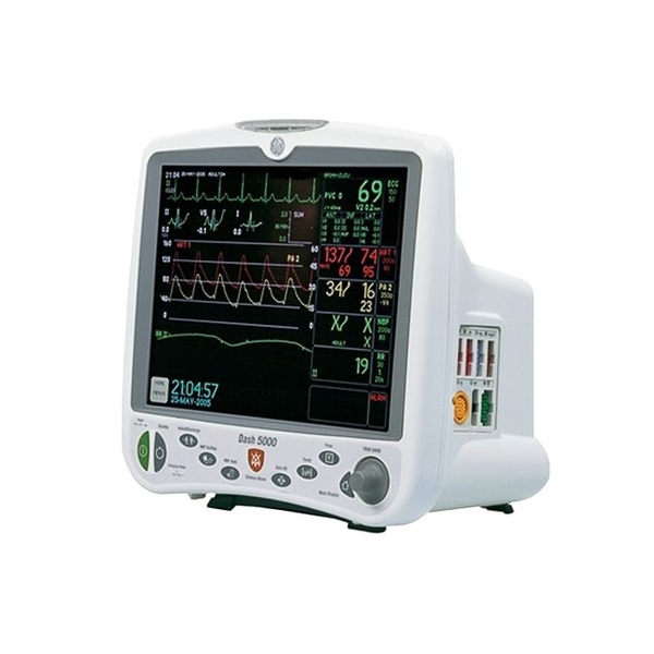 GE Healthcare Dash 5000