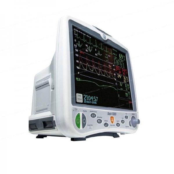 GE Healthcare Dash 5000
