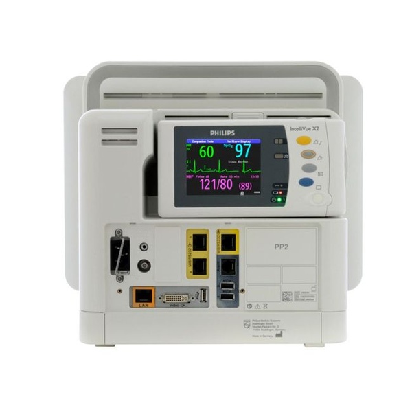 Philips IntelliVue MX 500