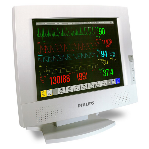 Philips IntelliVue MP90