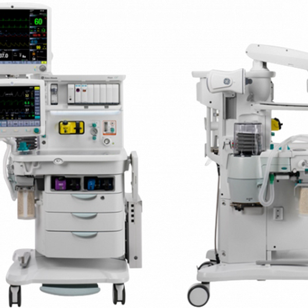GE Healthcare Aisys CS2