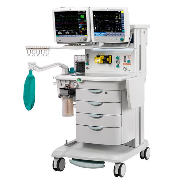 GE Healthcare Aisys CS2