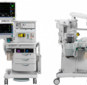 GE Healthcare Aisys CS2