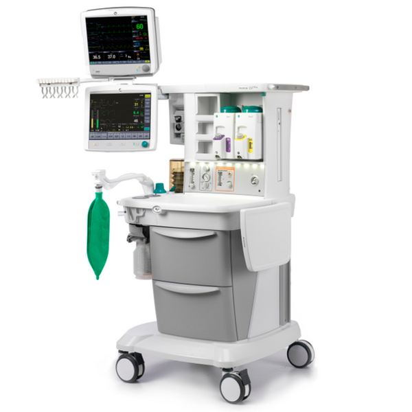 GE Healthcare Avance CS2