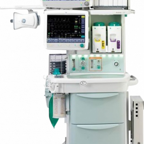 GE Healthcare Avance CS2