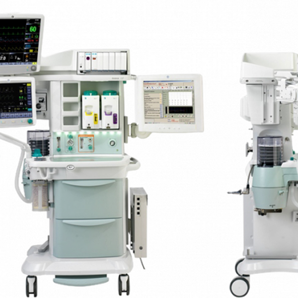 GE Healthcare Avance CS2