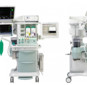 GE Healthcare Avance CS2