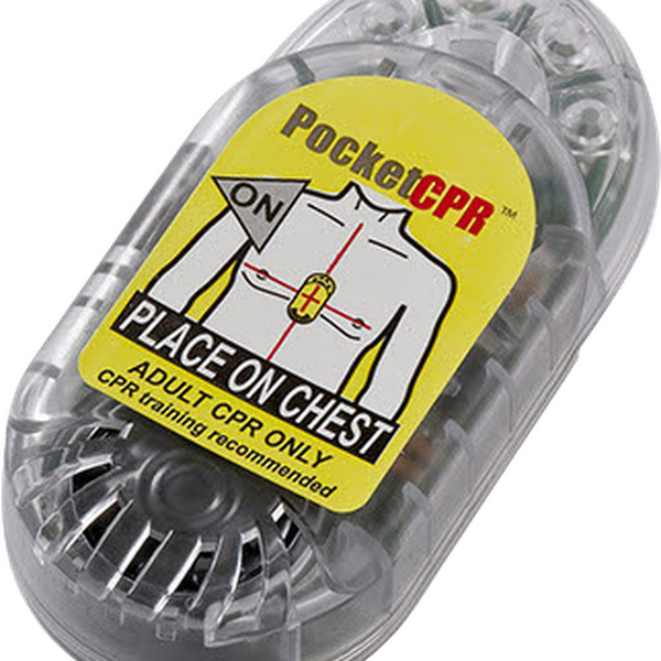 ZOLL Pocket CPR