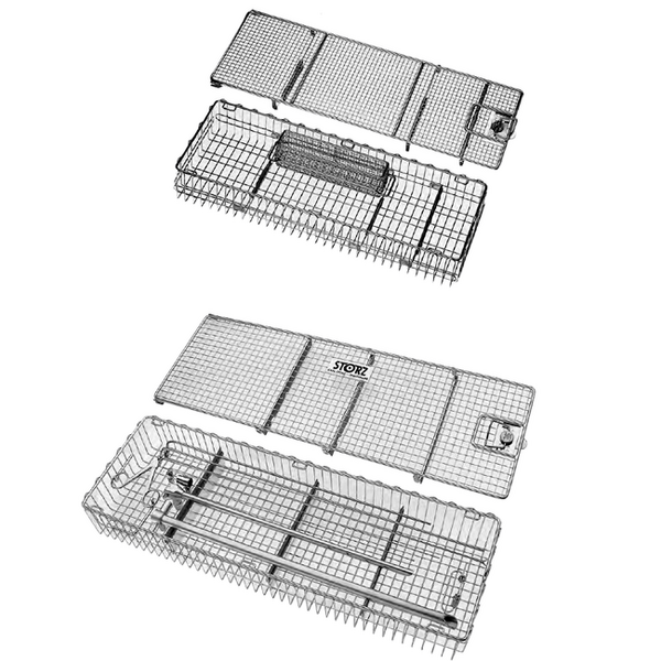 Karl Storz Корзина для эндоскопов