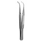 МИЗ-Ворсма глазной микрохирургический с ложкообразными губками П-109
