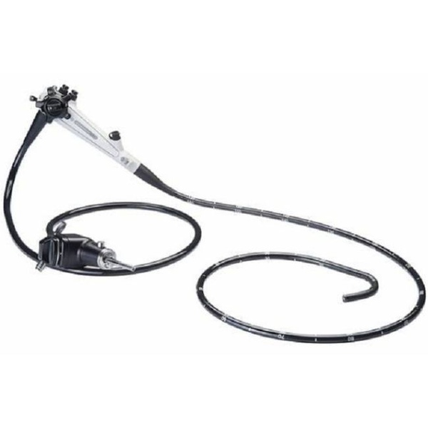 Karl Storz Troidl Silver Scope
