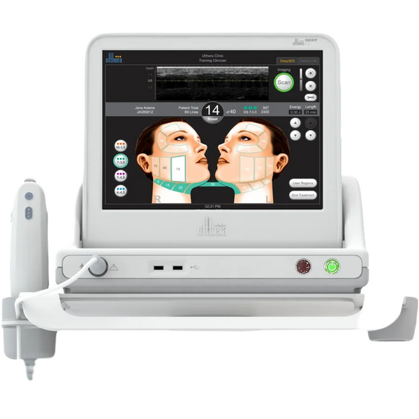 Merz Pharma Ultherapy