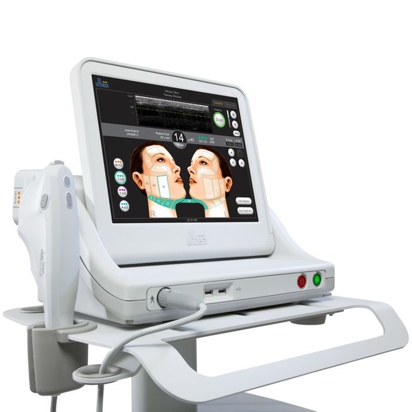 Merz Pharma Ultherapy