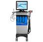 HydraFacial Tower