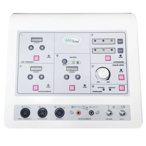 Gezatone UK230 8003