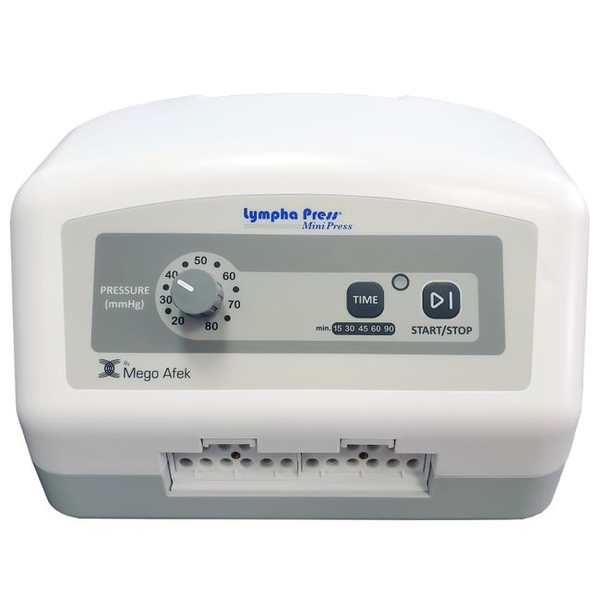 Mego Afek Lympha Press Mini