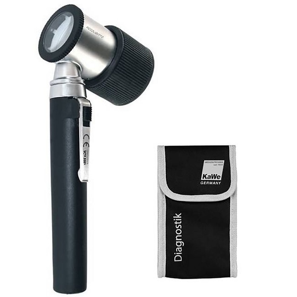 KaWe Piccolight D