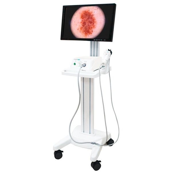 Sometech Inc Dr. Camscope DCS-105
