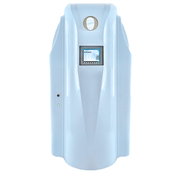 Grand Cryo IceQueen