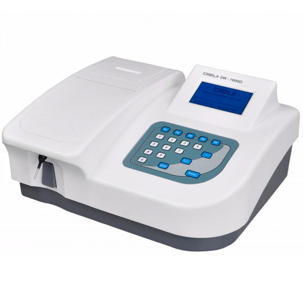Dirui DR-7000D