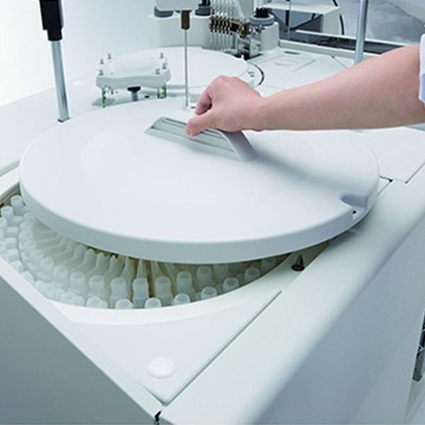 Beckman Coulter AU480