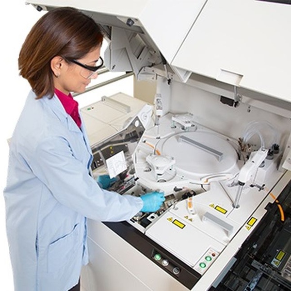 Beckman Coulter DxC 700 AU