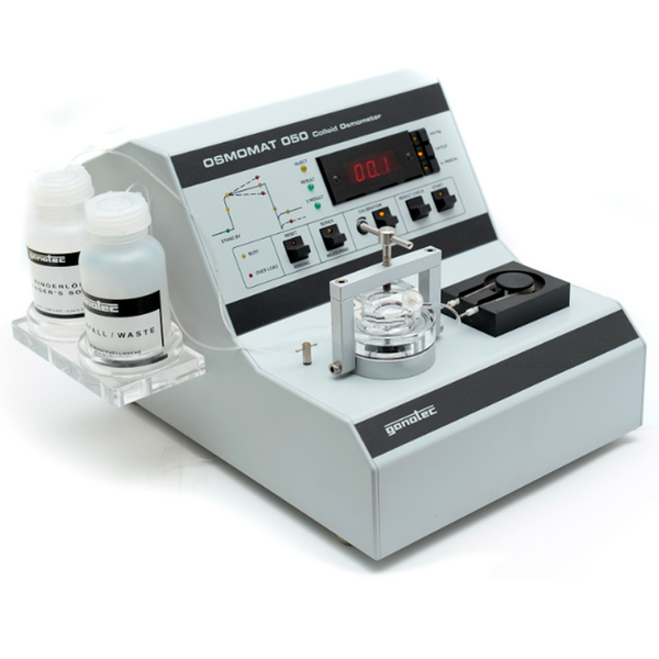 Gonotec Osmomat 050