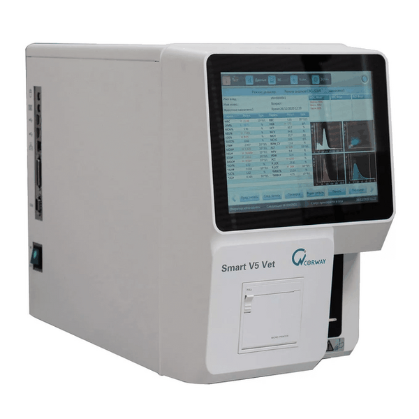 URIT Medical Smart 5 Vet