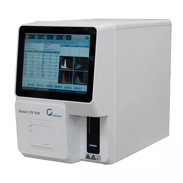 URIT Medical Smart 5 Vet