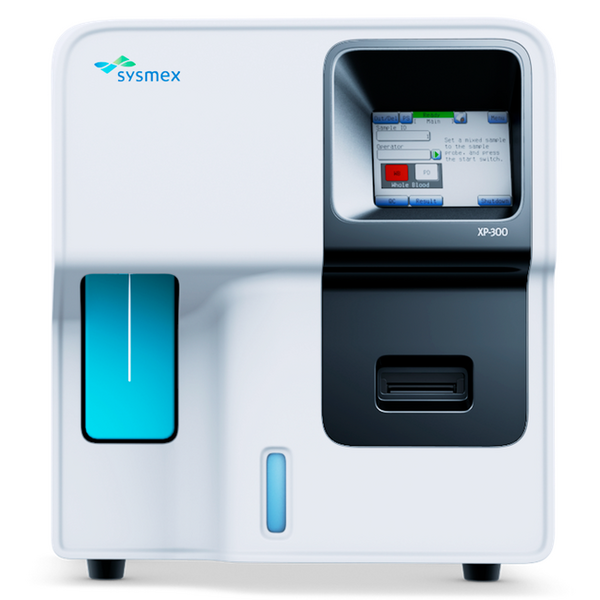 Sysmex XP-300