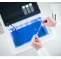 Slee Medical Slidetec Water/Heat