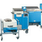 BioMerieux SA Masterclave 60