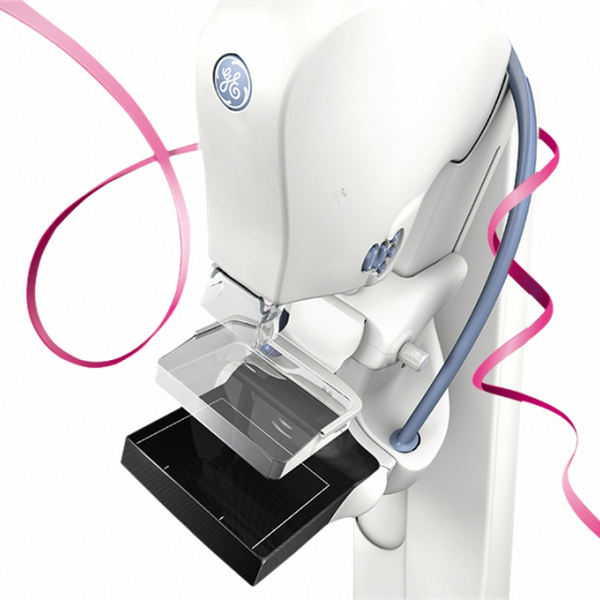 GE Healthcare Senographe Essential
