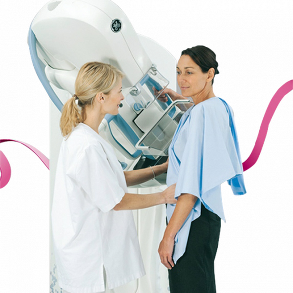 GE Healthcare Senographe Essential