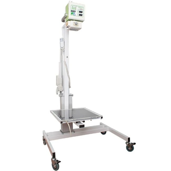 Ecotron EPX-F3200 с подъемно-поворотным штативом