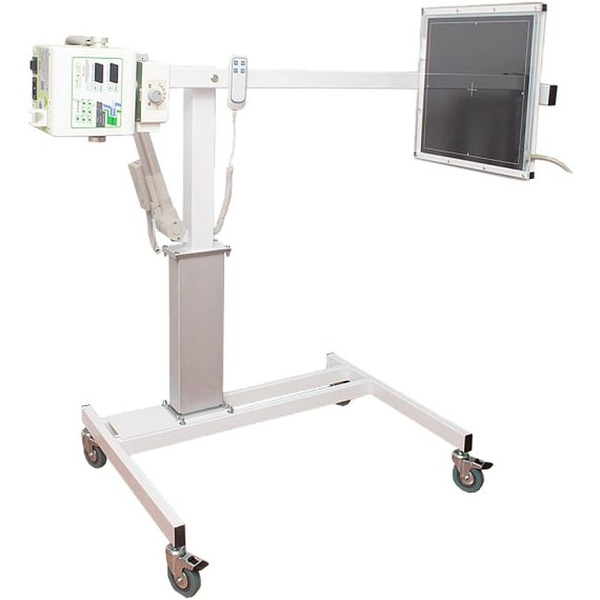 Ecotron EPX-F3200 с подъемно-поворотным штативом
