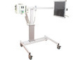 Ecotron EPX-F3200 с подъемно-поворотным штативом