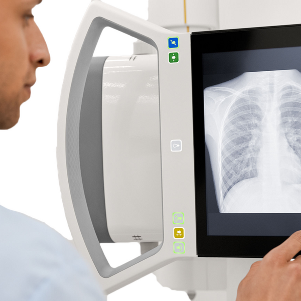 Philips Digital Diagnost C90