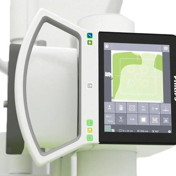 Philips Digital Diagnost C90
