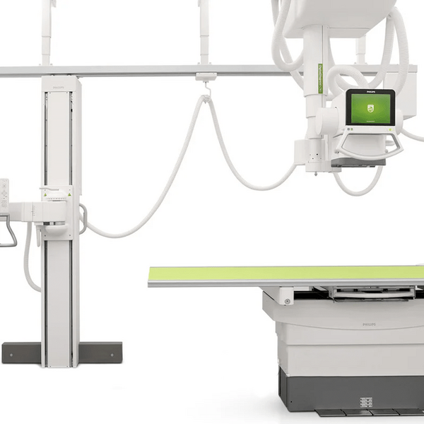 Philips Digital Diagnost C90